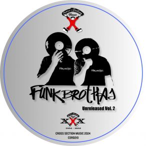 Download track Wrong Disco Funkbrothas