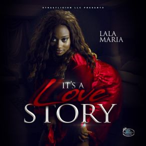 Download track Love Triangle LaLa Maria