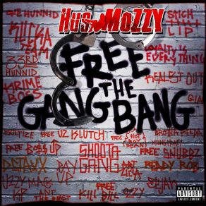 Download track Born Stunna Hus MozzyUzzy Snubbz