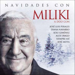 Download track Llega Ya Santa Claus Miliki