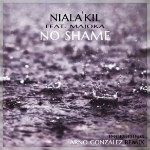 Download track No Shame (Arno Gonzalez Remix) MajokaArno Gonzalez