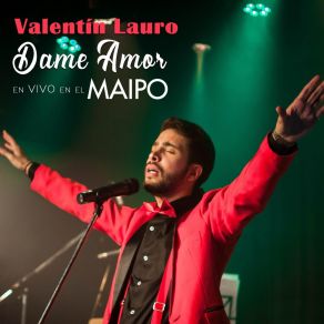 Download track Latido Tras Latido (En Vivo) Valentín Lauro