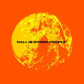 Download track Hell Is Other People Neil Landstrumm