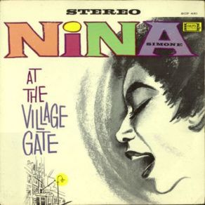 Download track Zungo Nina Simone