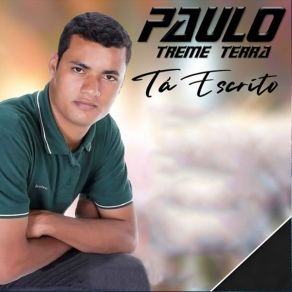 Download track Saudade Da Minha Ex (Cover) Paulo Treme Terra