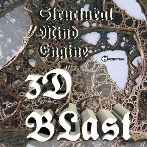 Download track Zazaza Structural Mind Engine