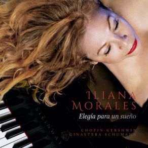 Download track Three Preludes III. Allegro Ben Ritmato E Deciso (Spanish Prelude) Iliana Morales