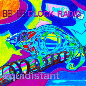 Download track Tintin 88: 88 Clock Radio