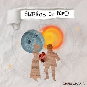 Download track Niña Ojos De Neón Chris Charía