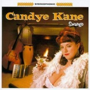 Download track Blind Love Candye Kane