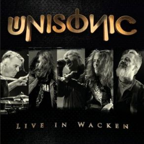 Download track My Sanctuary (Live In Wacken 2016) Unisonic