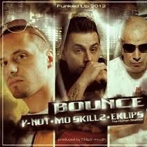 Download track Bounce MO' SKILLZ, Y - NOT, EKLIPS