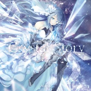 Download track Crystallization AintopsOkogeeechann