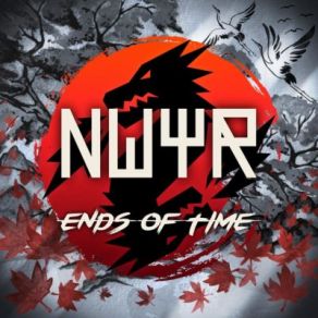 Download track Ends Of Time (Extended Mix) W&W, Nwyr