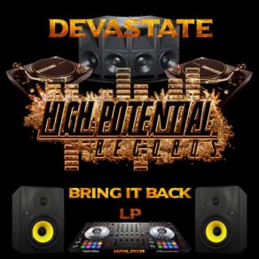 Download track Eazy Duz It (Original Mix) Devastate