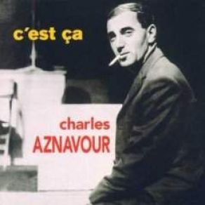 Download track Tu Étais Trop Jolie Charles Aznavour