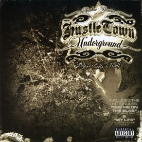 Download track Hustle Town Underground Shadow RamirezThe Slip, Quota, Twinn