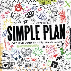 Download track Fire In My Heart Simple Plan