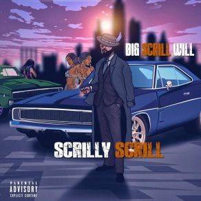 Download track For The Players Big Scrill Will