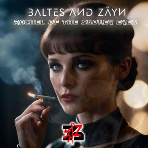 Download track Rachel Of The Smokey Eyes (Restriction 9 Remix) ZAYNRestriction 9