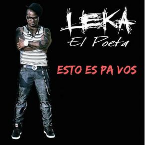 Download track Todos En La Pista Leka El Poeta