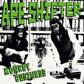 Download track Gucci, Baby! Ape Shifter