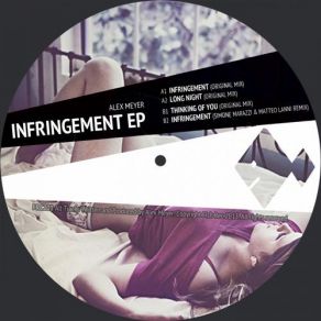 Download track Infringement (Simone Marazzi & Matteo Lanni Remix) Alex Mayer