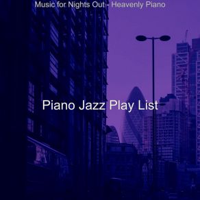 Download track Scintillating Backdrops For Lounges Jazz Play List