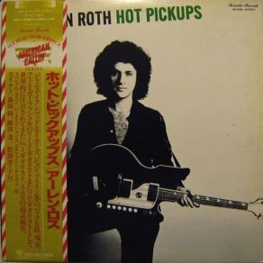 Download track August Nights Arlen Roth