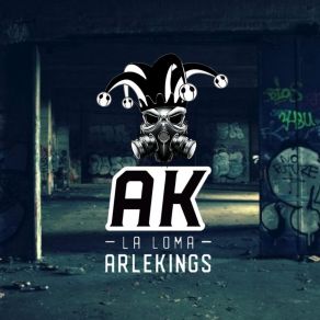 Download track Andariego Arlekings