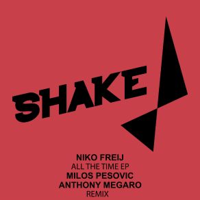 Download track Meet The Parents (Original Mix) Niko Freij