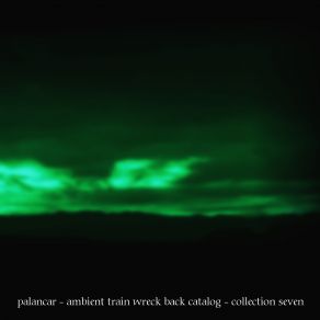 Download track July 15, 2006 (Part One) Palancar, Darrell Burgan