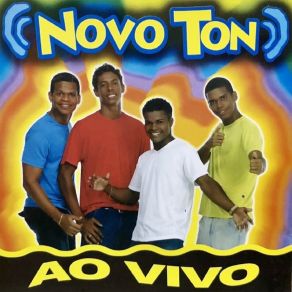 Download track Pra Frente E Pra Trás (Ao Vivo) Novo Ton