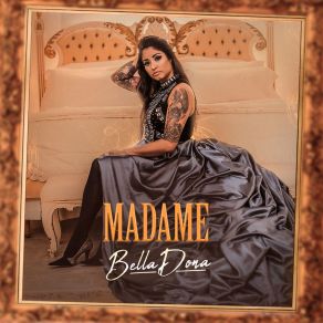 Download track Madame Belladona