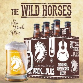 Download track Anselma The Wild Horses