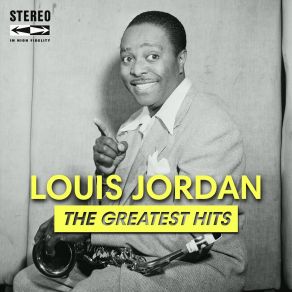 Download track Blue Light Boogie (Parts 1 & 2) Louis Jordan