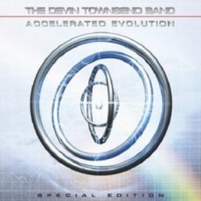 Download track Deadhead The Devin Townsend Band