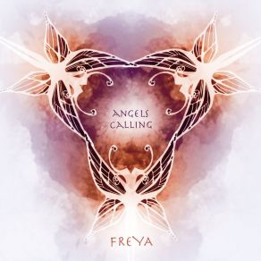 Download track Angels Calling (Extended Mix) Freya