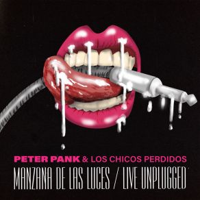 Download track Tonta, Pobre Tonta (Live) Los Chicos Perdidos