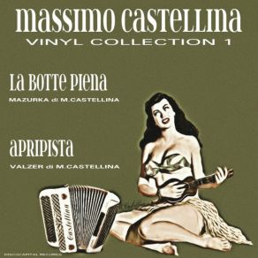 Download track La Botte Piena (Mazurka) Massimo Castellina