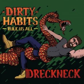 Download track Eternity (Bonus Track) Dreckneck