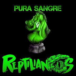 Download track Conexion Reptilianos