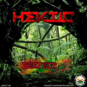 Download track Walk In'the Jungle (Original Mix) Hektic