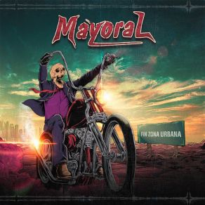 Download track Punilla Mayoral