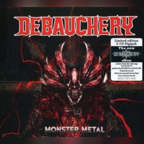 Download track Skull Mountain Debauchery