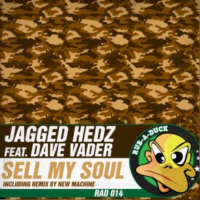 Download track Sell My Soul (New Machine Remix) Dave Vader