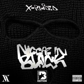 Download track Niggaz In Blacc X - Raided