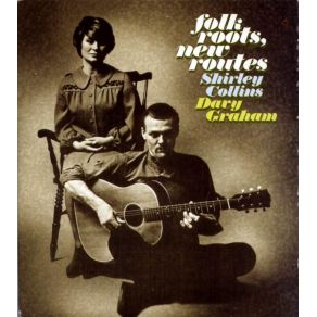 Download track Hori Horo Shirley Collins, Davy Graham