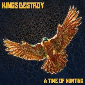 Download track The Toe Kings Destroy