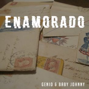 Download track Menor Que Usted Baby Johnny